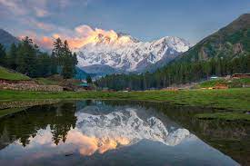 Tourist Attractions in Pakistan